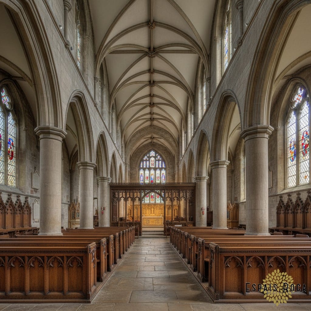 Clipston Conservation Area: Heritage and History on Your Doorstep