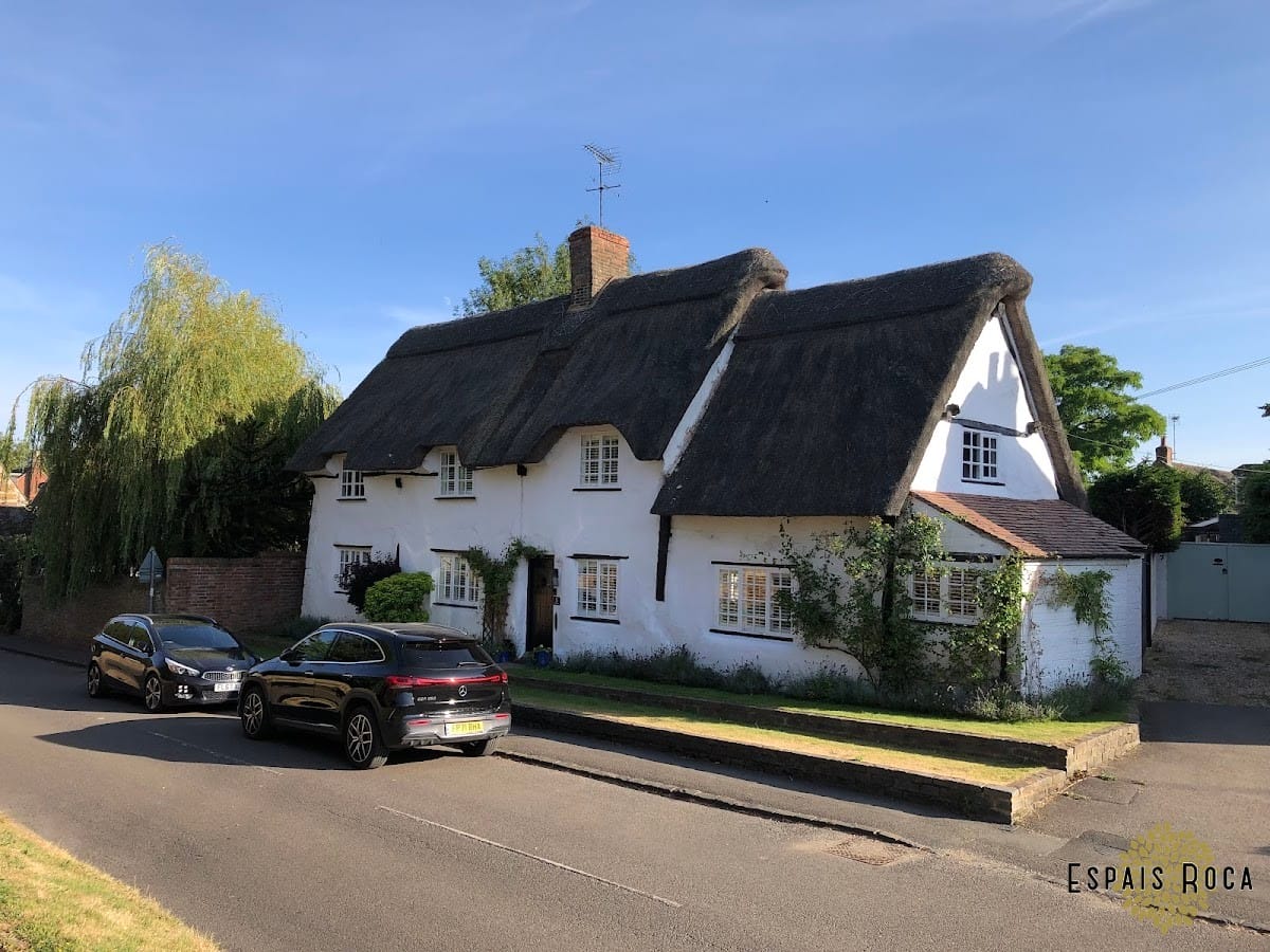 What Makes a Country Cottage Genuinely Luxury