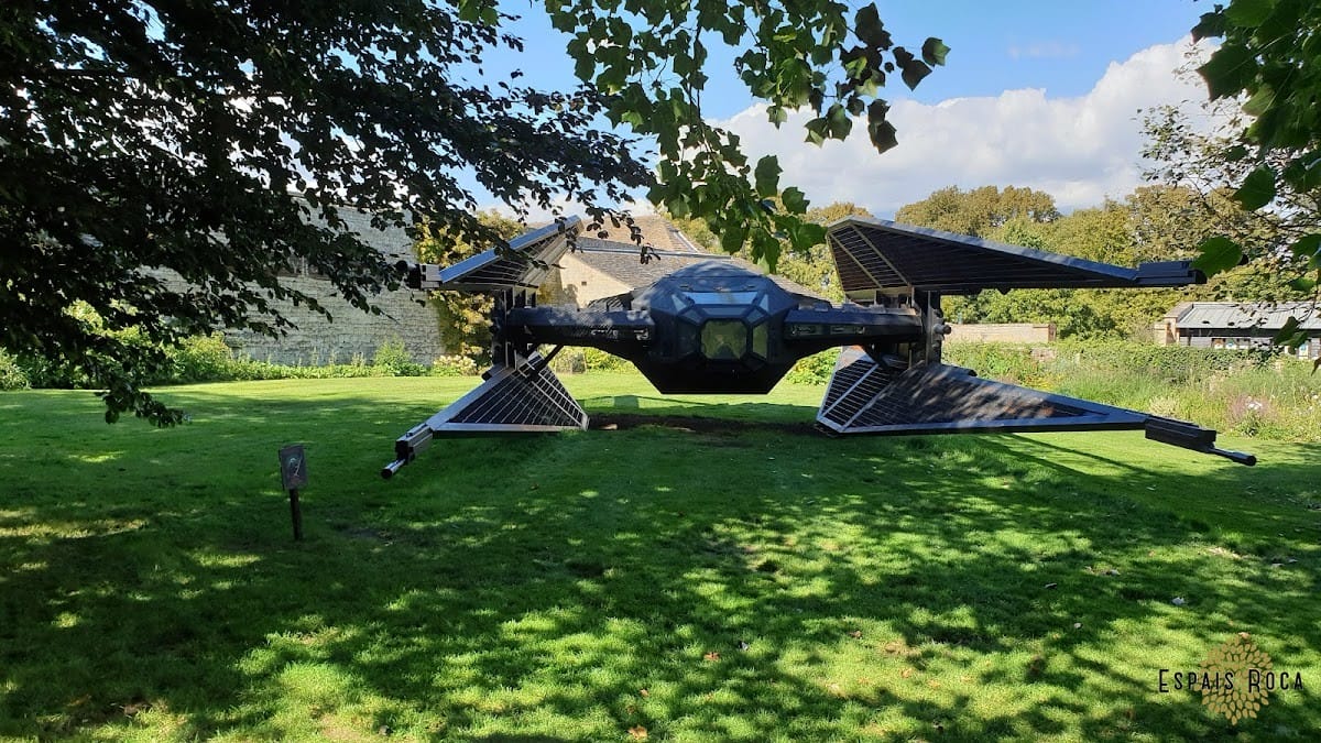 Capability Brown Parkland