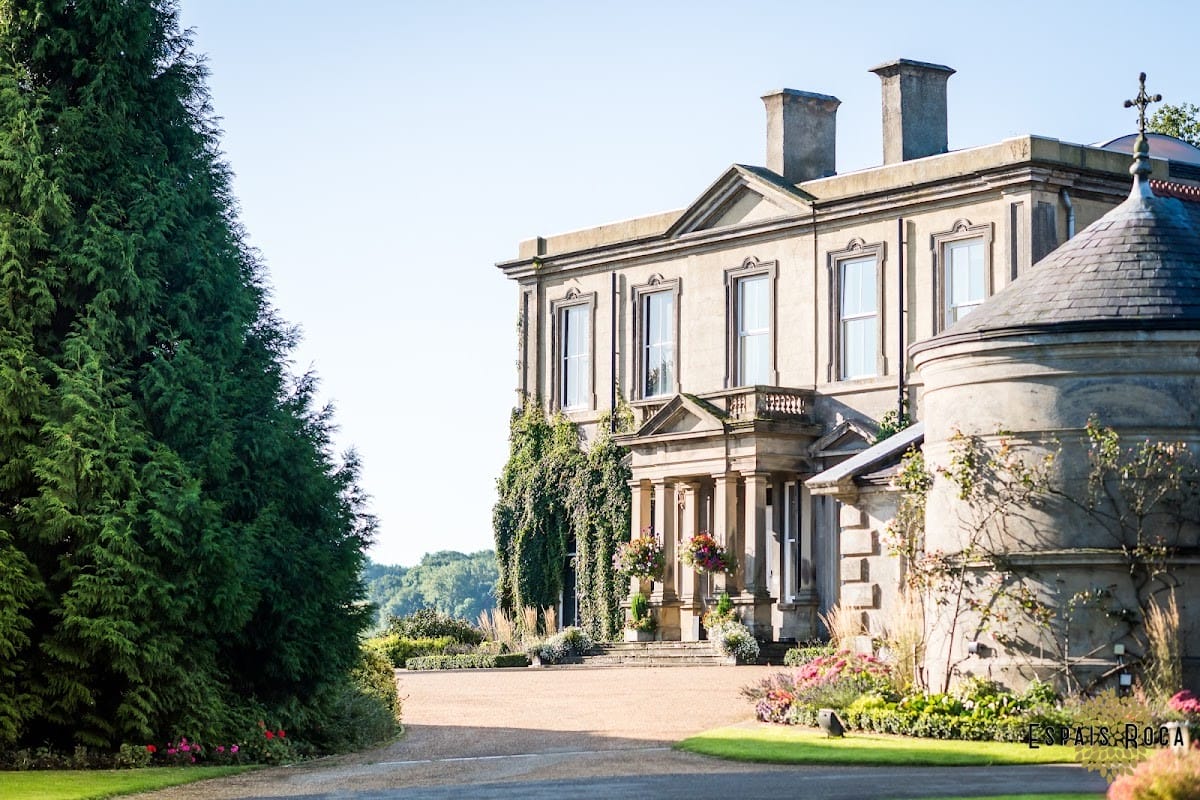 Booking the Whole Estate